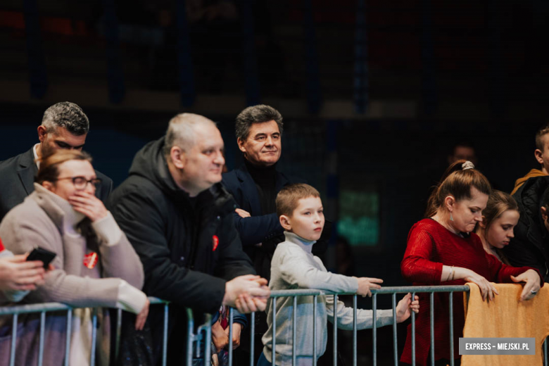 32. finał WOŚP w Ząbkowicach Śląskich