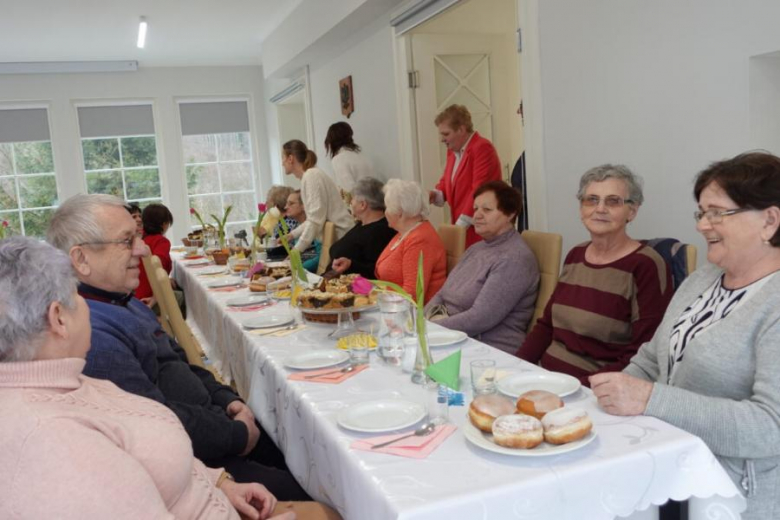 Światowy Dzień Chorego w Bardzie