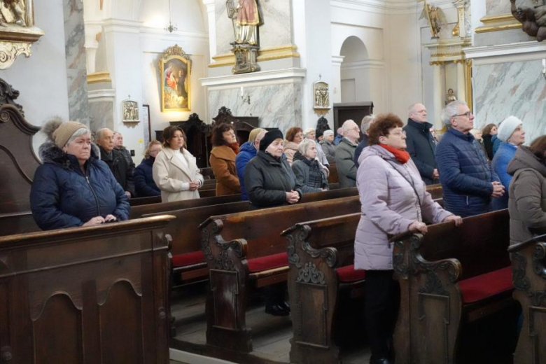 Światowy Dzień Chorego w Bardzie