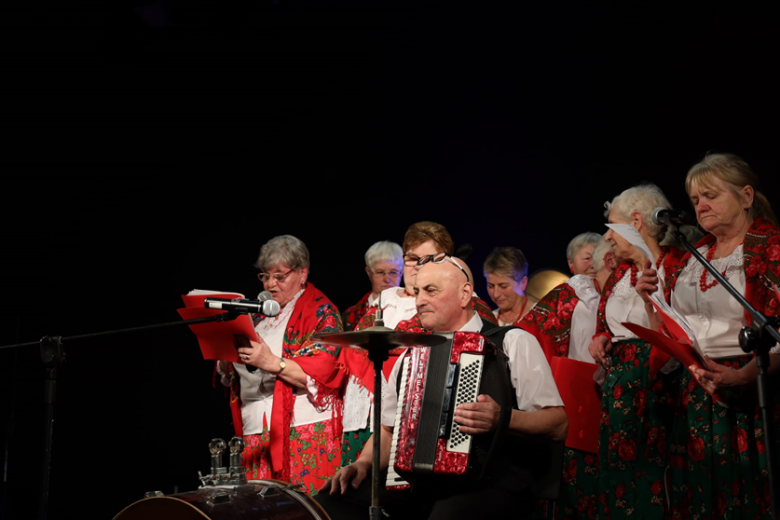 Obchody Dnia Kobiet w Ciepłowodach