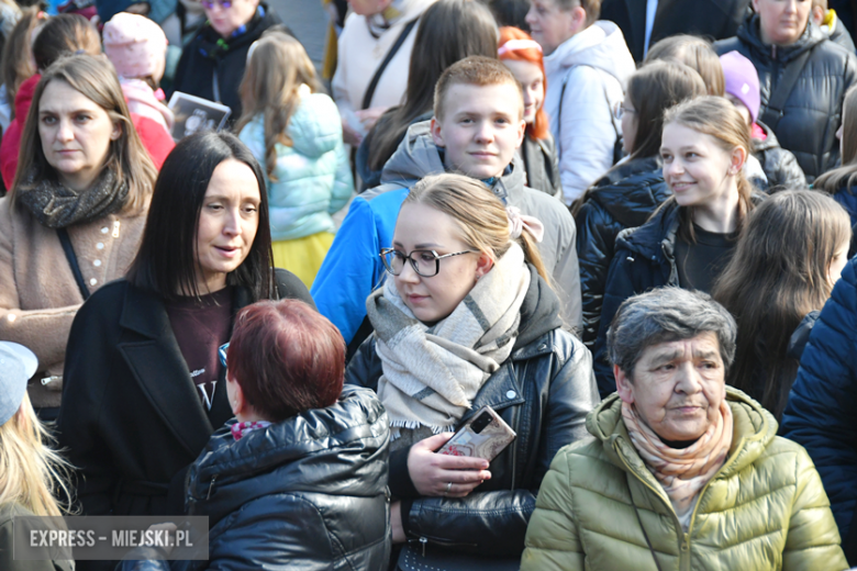 „Wielkanocne Świętowanie” w Kamieńcu Ząbkowickim