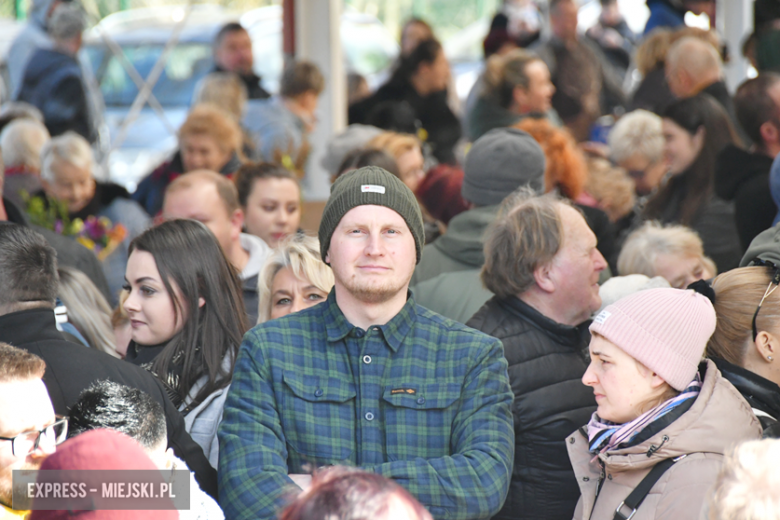 „Wielkanocne Świętowanie” w Kamieńcu Ząbkowickim