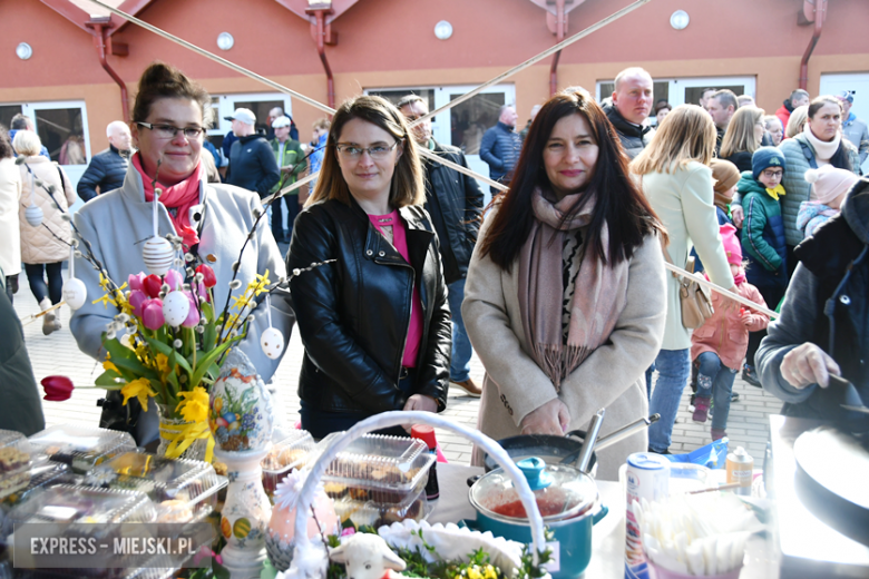 „Wielkanocne Świętowanie” w Kamieńcu Ząbkowickim