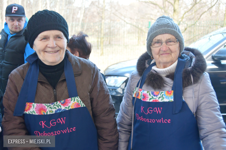 „Wielkanocne Świętowanie” w Kamieńcu Ząbkowickim