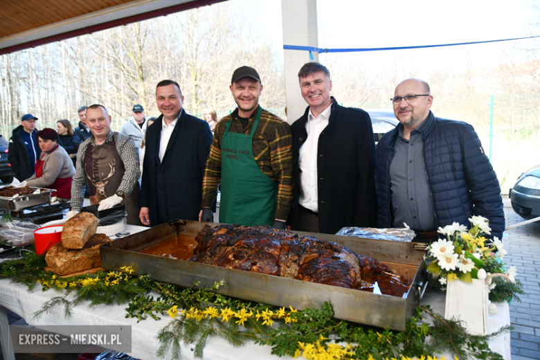 „Wielkanocne Świętowanie” w Kamieńcu Ząbkowickim