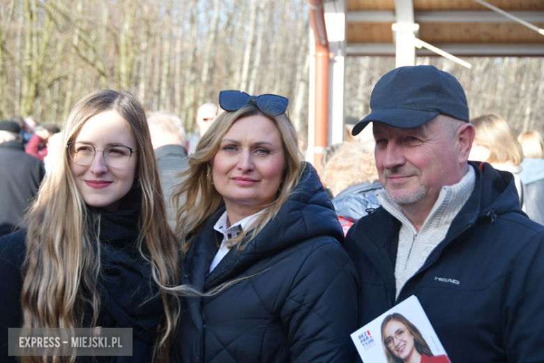 „Wielkanocne Świętowanie” w Kamieńcu Ząbkowickim