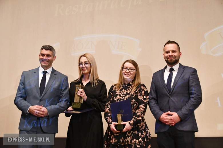 Ząbkowickie Krzywe Wieże rozdane! Znamy laureatów i wyróżnionych