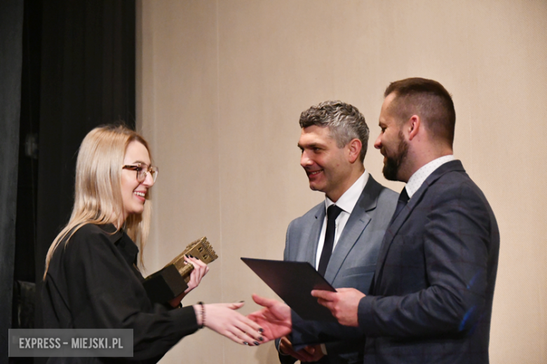 Ząbkowickie Krzywe Wieże rozdane! Znamy laureatów i wyróżnionych