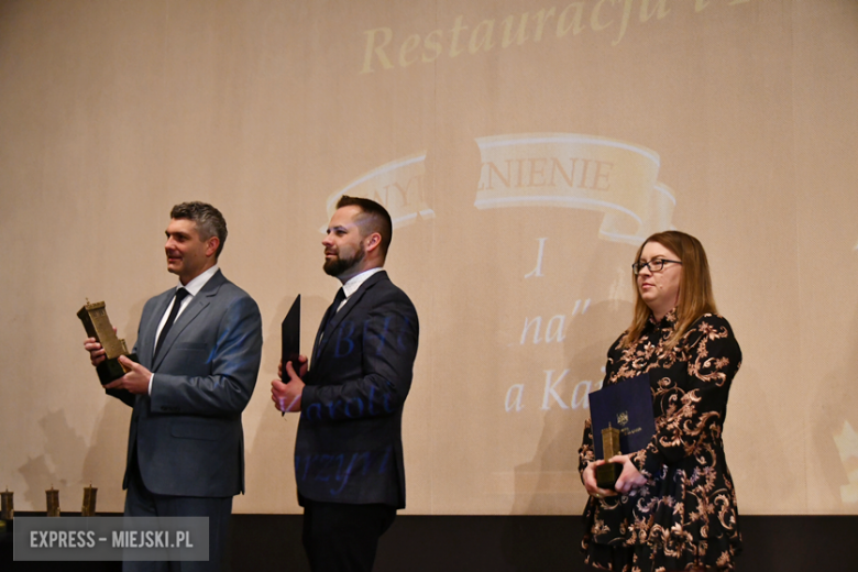 Ząbkowickie Krzywe Wieże rozdane! Znamy laureatów i wyróżnionych