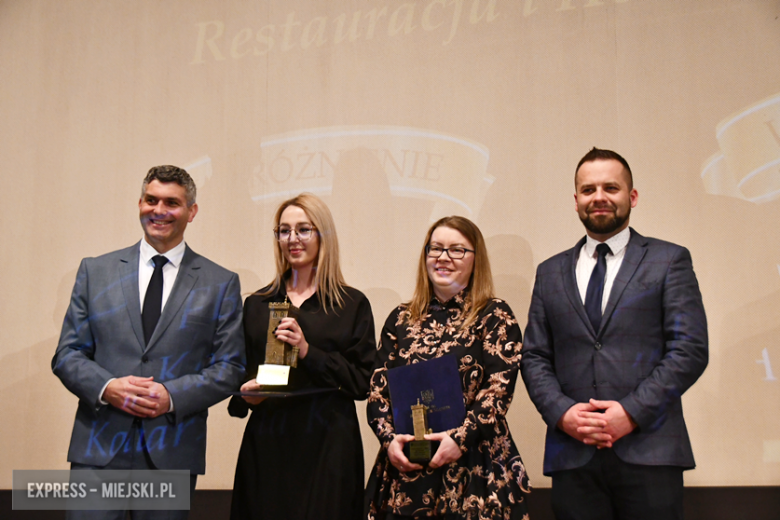 Ząbkowickie Krzywe Wieże rozdane! Znamy laureatów i wyróżnionych