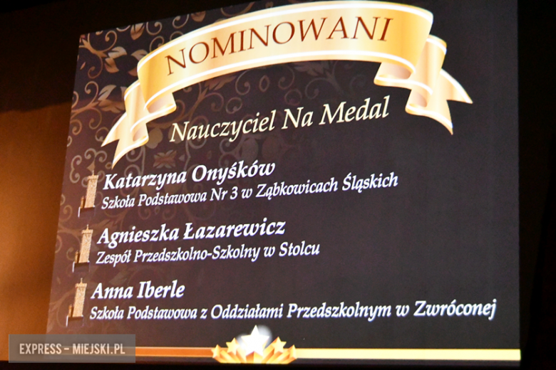 Ząbkowickie Krzywe Wieże rozdane! Znamy laureatów i wyróżnionych