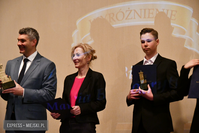 Ząbkowickie Krzywe Wieże rozdane! Znamy laureatów i wyróżnionych