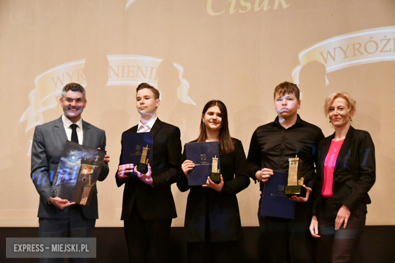 Ząbkowickie Krzywe Wieże rozdane! Znamy laureatów i wyróżnionych