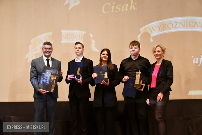 Ząbkowickie Krzywe Wieże rozdane! Znamy laureatów i wyróżnionych