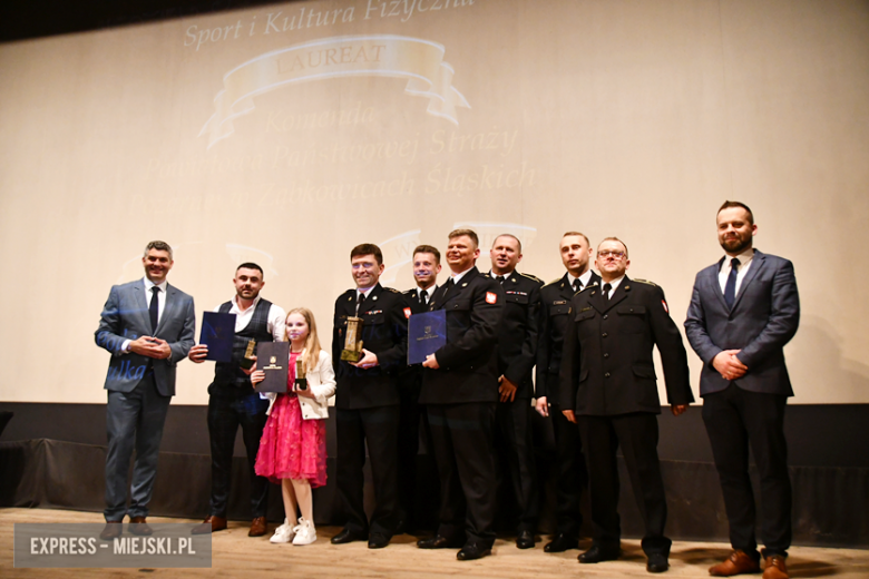 Ząbkowickie Krzywe Wieże rozdane! Znamy laureatów i wyróżnionych