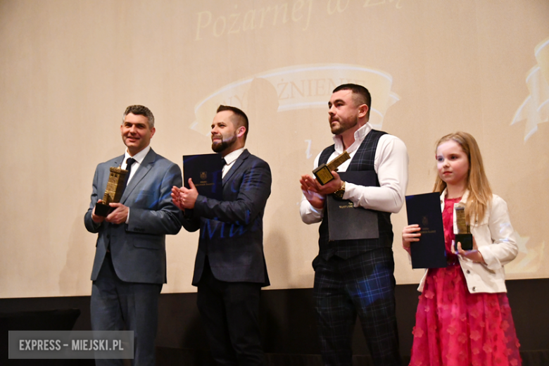 Ząbkowickie Krzywe Wieże rozdane! Znamy laureatów i wyróżnionych