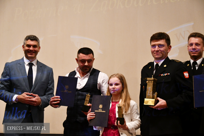 Ząbkowickie Krzywe Wieże rozdane! Znamy laureatów i wyróżnionych