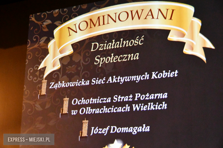 Ząbkowickie Krzywe Wieże rozdane! Znamy laureatów i wyróżnionych