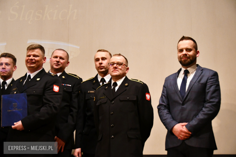 Ząbkowickie Krzywe Wieże rozdane! Znamy laureatów i wyróżnionych