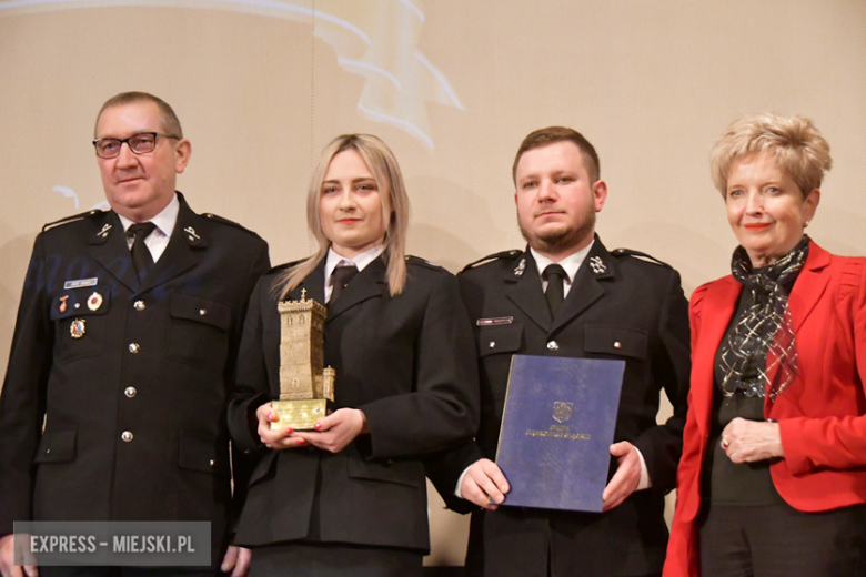 Ząbkowickie Krzywe Wieże rozdane! Znamy laureatów i wyróżnionych