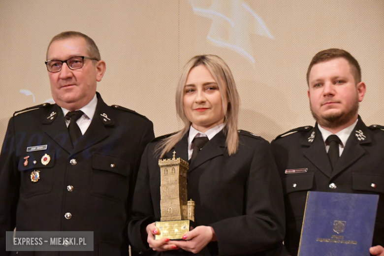 Ząbkowickie Krzywe Wieże rozdane! Znamy laureatów i wyróżnionych