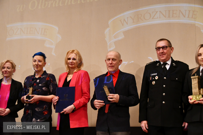 Ząbkowickie Krzywe Wieże rozdane! Znamy laureatów i wyróżnionych