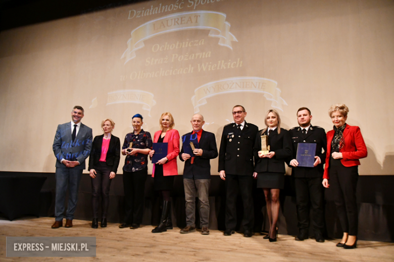 Ząbkowickie Krzywe Wieże rozdane! Znamy laureatów i wyróżnionych