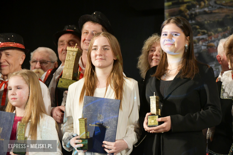 Ząbkowickie Krzywe Wieże rozdane! Znamy laureatów i wyróżnionych