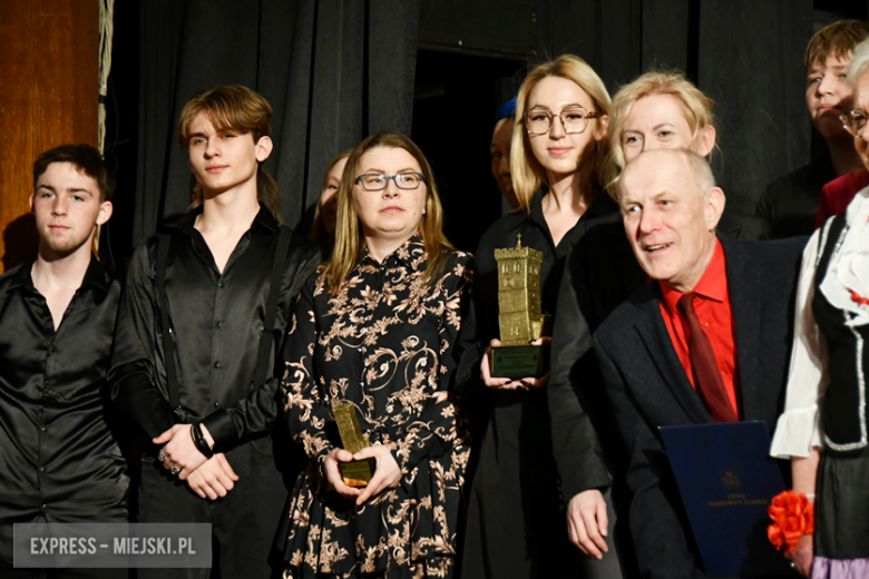 Ząbkowickie Krzywe Wieże rozdane! Znamy laureatów i wyróżnionych