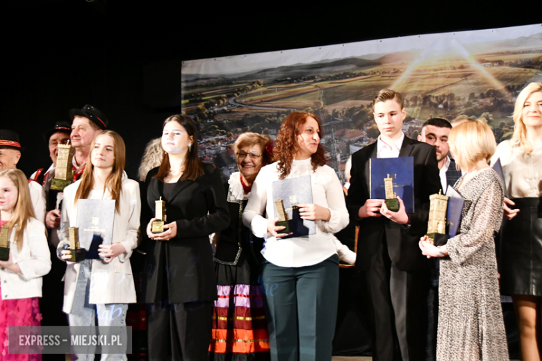 Ząbkowickie Krzywe Wieże rozdane! Znamy laureatów i wyróżnionych