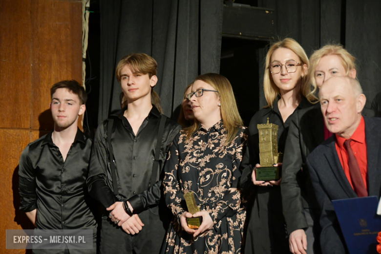 Ząbkowickie Krzywe Wieże rozdane! Znamy laureatów i wyróżnionych