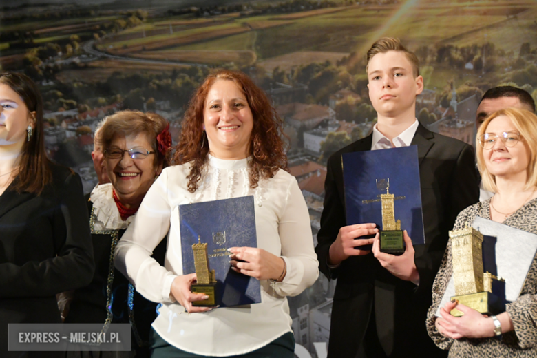 Ząbkowickie Krzywe Wieże rozdane! Znamy laureatów i wyróżnionych