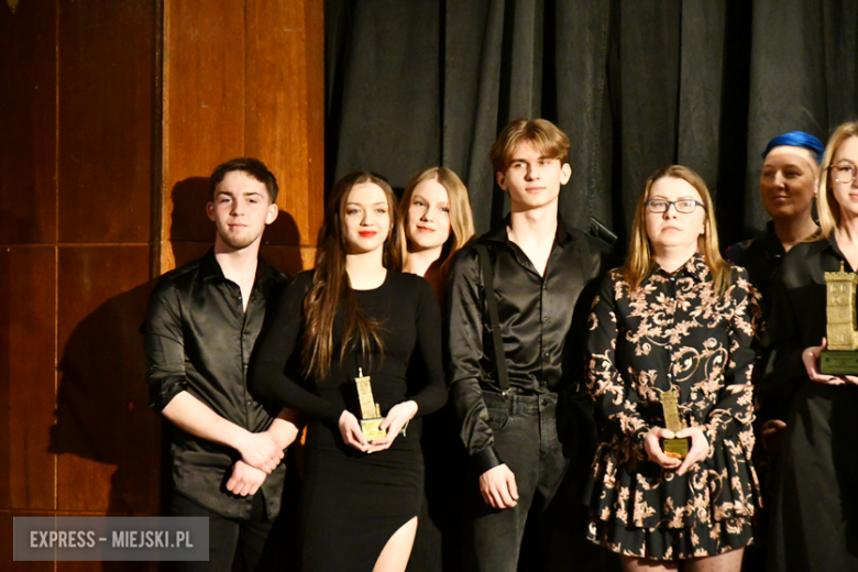 Ząbkowickie Krzywe Wieże rozdane! Znamy laureatów i wyróżnionych