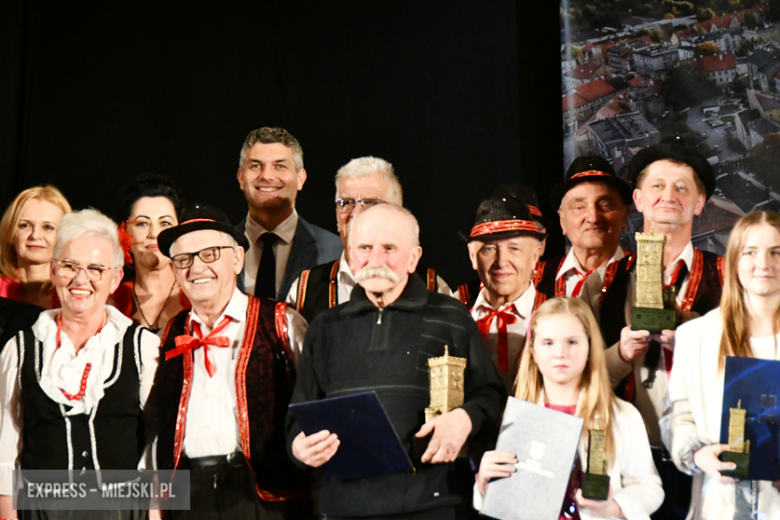 Ząbkowickie Krzywe Wieże rozdane! Znamy laureatów i wyróżnionych