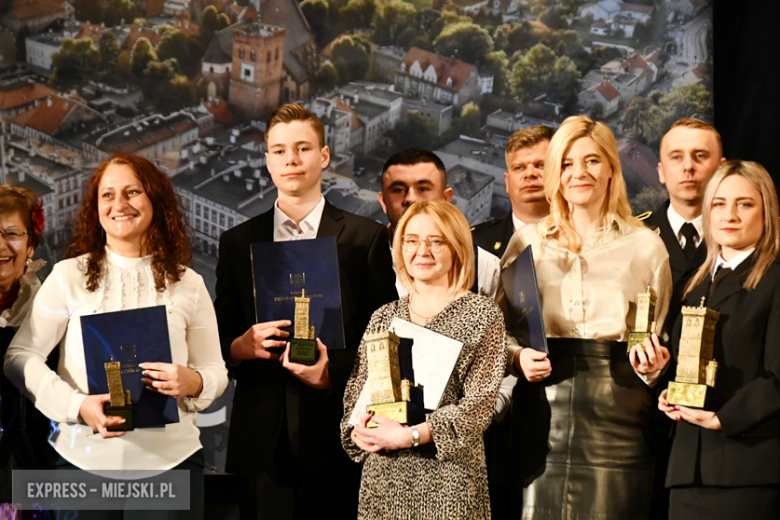 Ząbkowickie Krzywe Wieże rozdane! Znamy laureatów i wyróżnionych