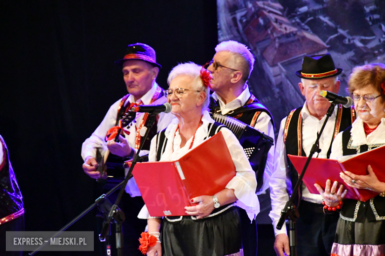 Ząbkowickie Krzywe Wieże rozdane! Znamy laureatów i wyróżnionych