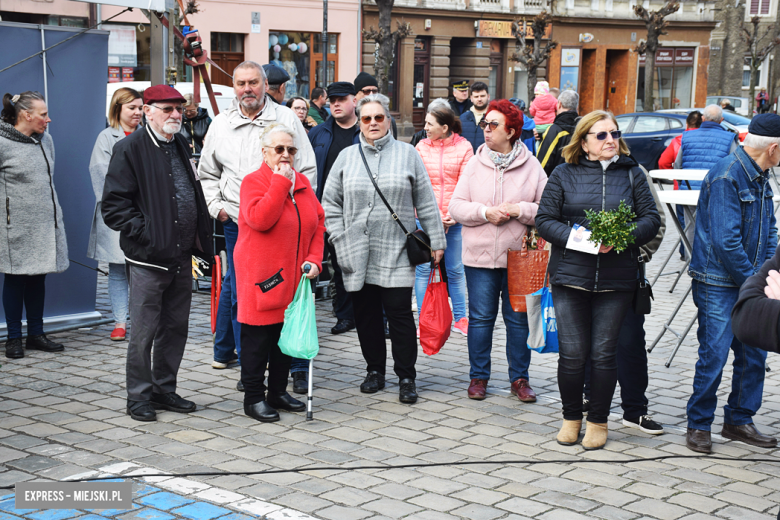 Jarmark wielkanocny w Ziębicach [foto]