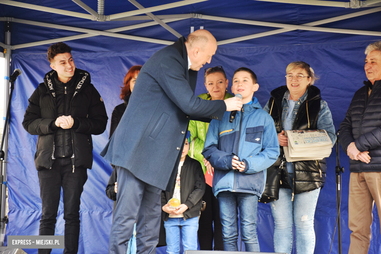 Jarmark wielkanocny w Ziębicach [foto]