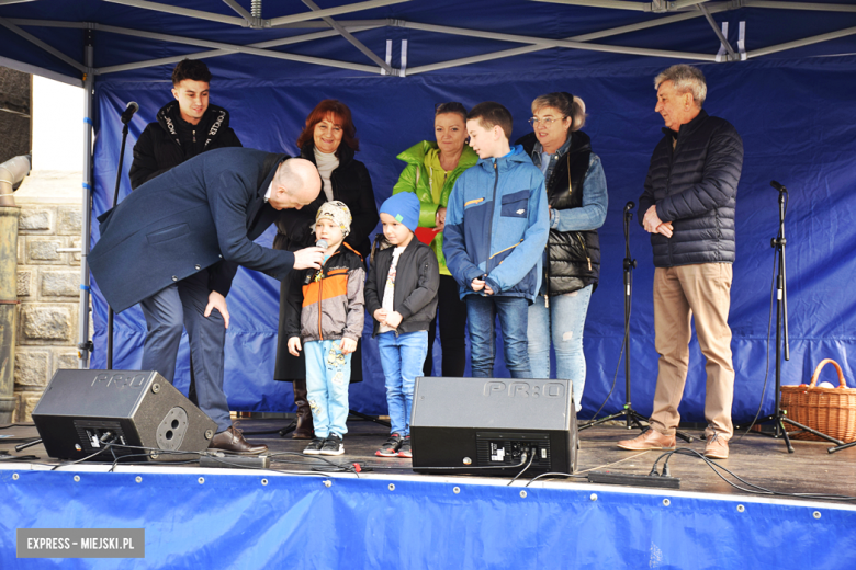 Jarmark wielkanocny w Ziębicach [foto]