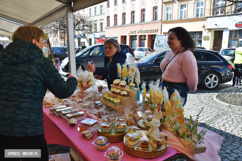 Jarmark wielkanocny w Ząbkowicach Śląskich [foto]