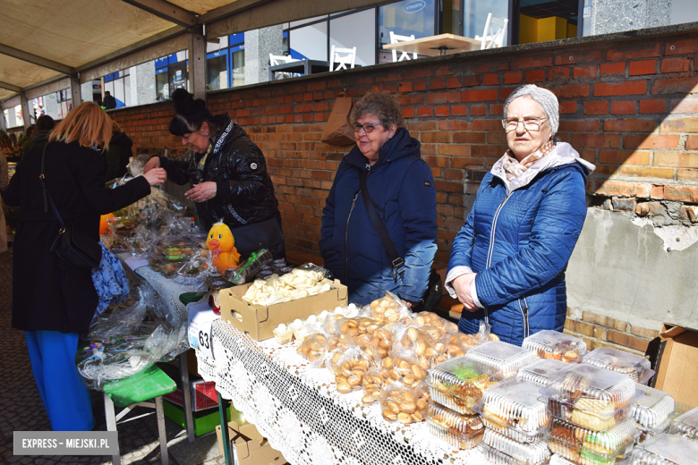 Jarmark wielkanocny w Ząbkowicach Śląskich [foto]