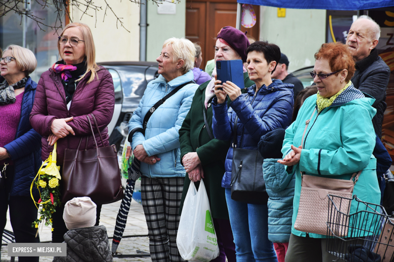 Jarmark wielkanocny w Ząbkowicach Śląskich [foto]