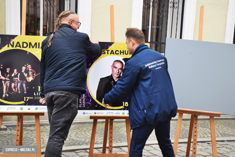 Znamy gwiazdy i termin tegorocznych Dni i Nocy Krzywej Wieży!