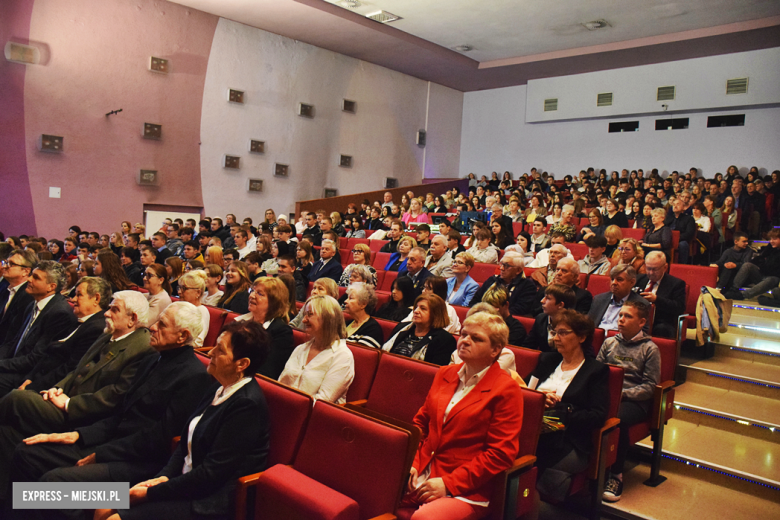 „Ocalić od zapomnienia”. Uroczysta akademia z okazji 95-lecia istnienia Związku Sybiraków