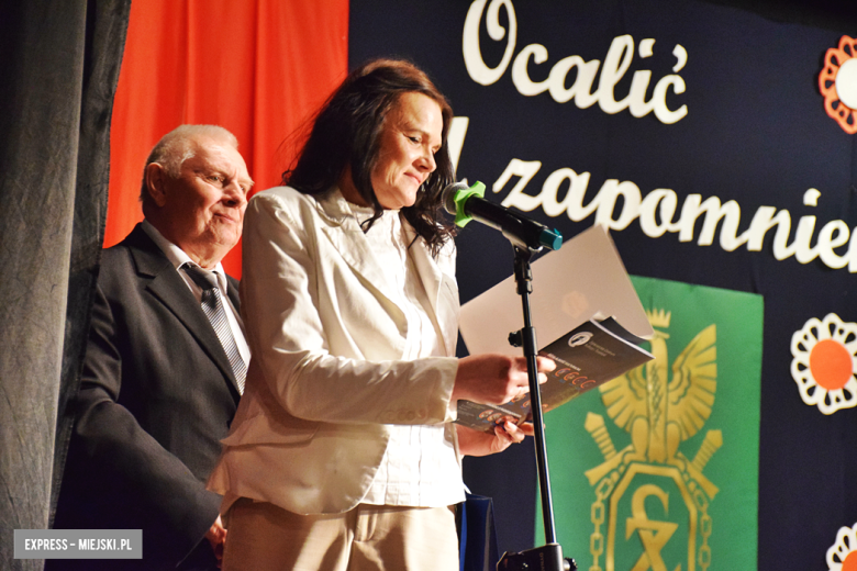 „Ocalić od zapomnienia”. Uroczysta akademia z okazji 95-lecia istnienia Związku Sybiraków