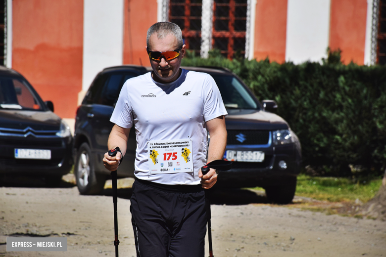 Kenijczycy najlepsi w 13. edycji Półmaratonu Henrykowskiego