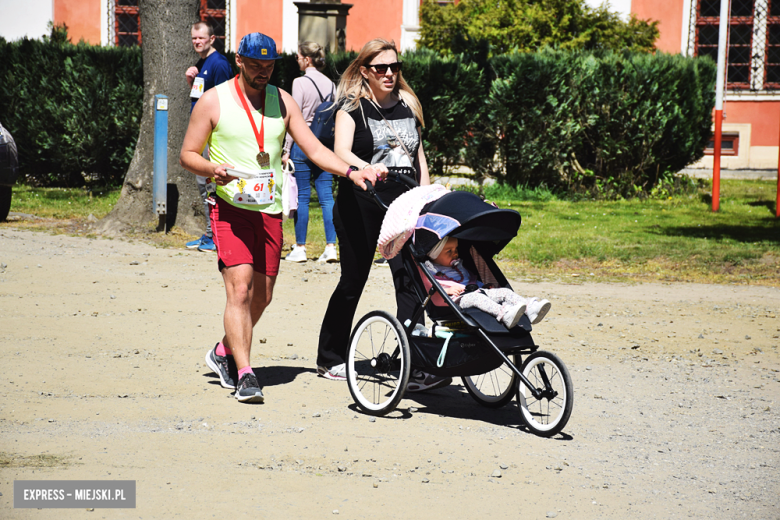 Kenijczycy najlepsi w 13. edycji Półmaratonu Henrykowskiego