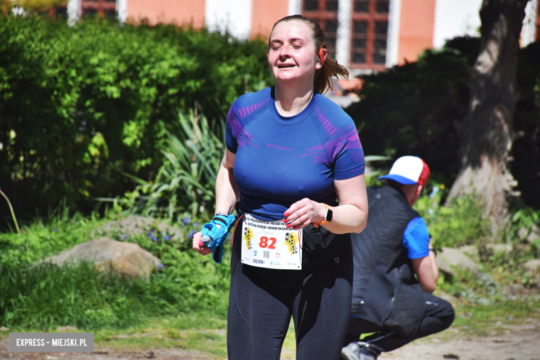 Kenijczycy najlepsi w 13. edycji Półmaratonu Henrykowskiego