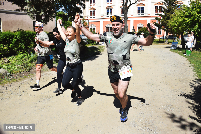 Kenijczycy najlepsi w 13. edycji Półmaratonu Henrykowskiego