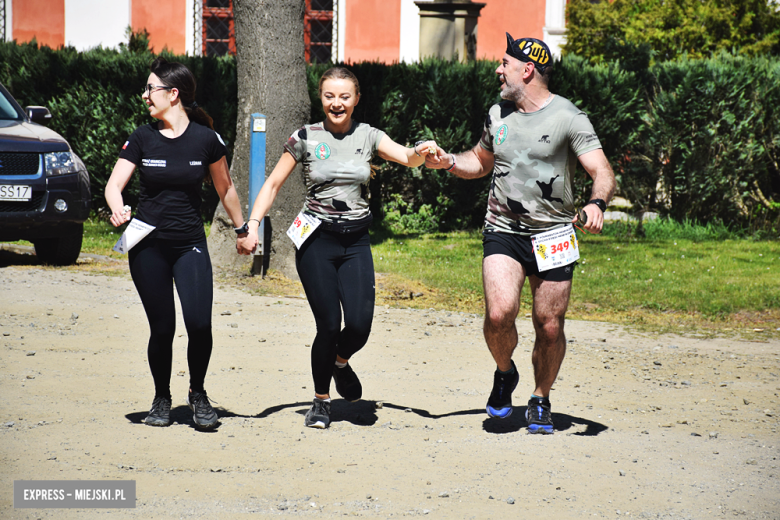 Kenijczycy najlepsi w 13. edycji Półmaratonu Henrykowskiego